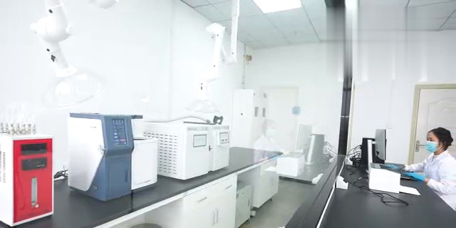 仪器分析