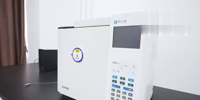分析仪器
