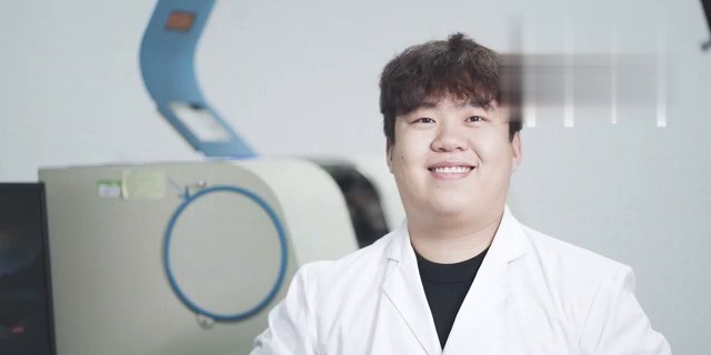 楚净检测团队成员